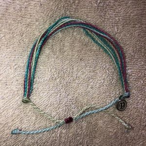 Pura vida bracelets
